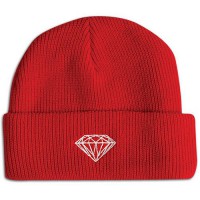 Gorro Diamond Vermell 